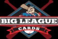 Photo of Big League Cards Photo of Big League Cards